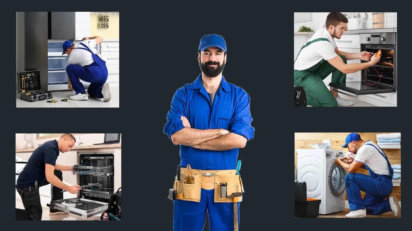 Zafer beyaz eşya servisi