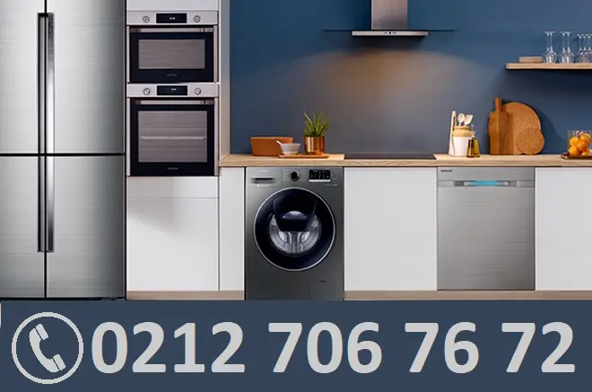 Zafer Mahallesi beyaz eşya tamir servisi